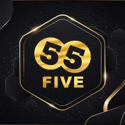 55FIVE - Aplikasi Berita Teknologi Terbaru