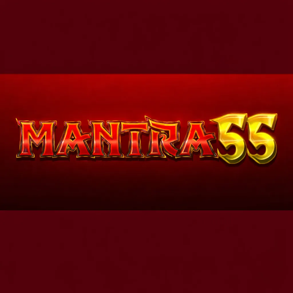 MANTRA55 - Game Memancing Seru dan Menantang