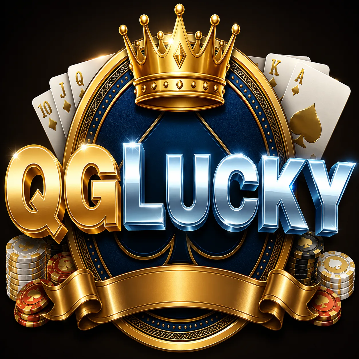 QGLUCKY - Aplikasi Cek Mutasi Keuangan Terpercaya