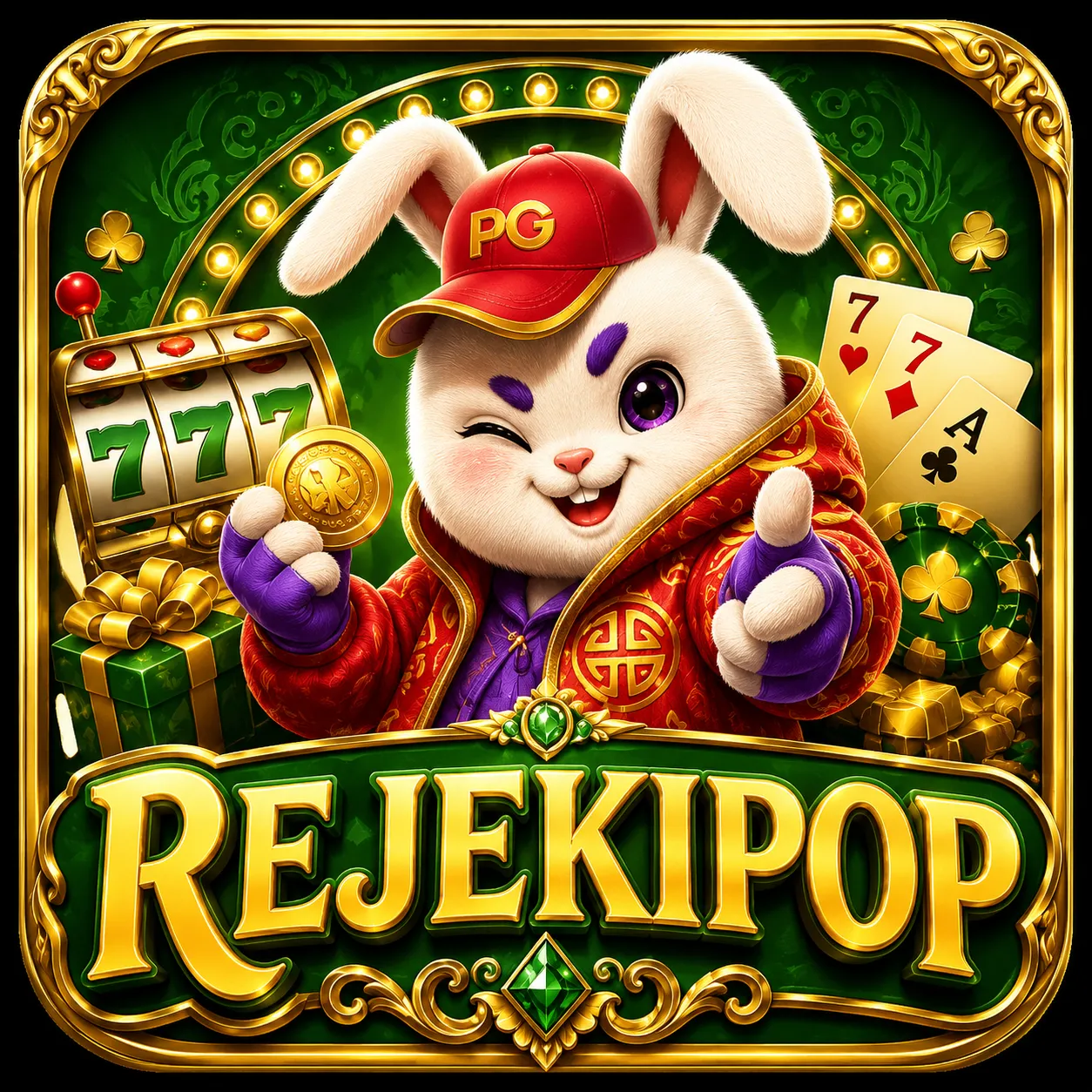 REJEKIPOP - Aplikasi Lacak Langkah untuk Kesehatan Anda