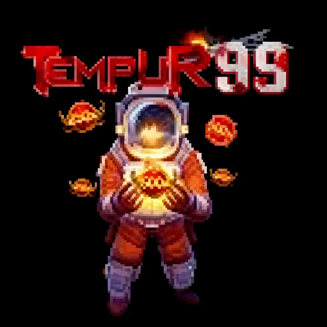 tempur99 - Elektronik APK